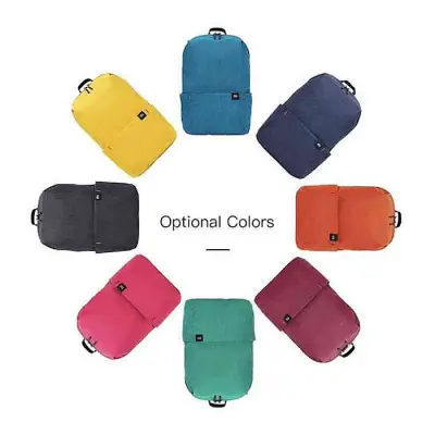 Xiaomi Colorful Mini Backpack